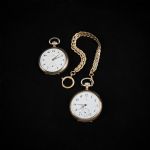 1409 9146 POCKET WATCH